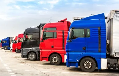 Antalya Hopa Ambar Nakliyat