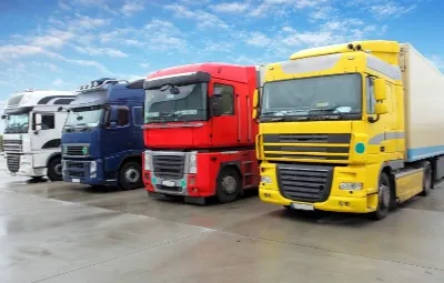 Antalya Hopa Nakliye Ambarı