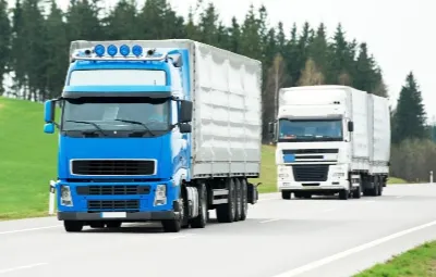 Antalya ile Hopa Arası Eşya Taşıma